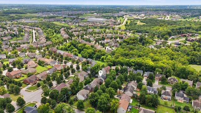 532 Amberley Drive, Lexington, KY 40515