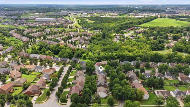 532 Amberley Drive, Lexington, KY 40515