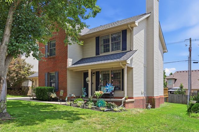 532 Amberley Drive, Lexington, KY 40515