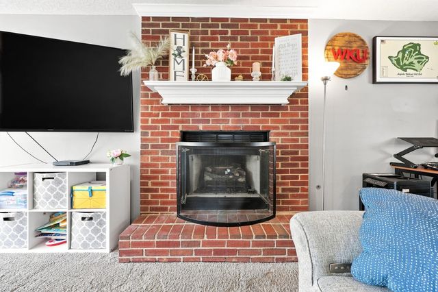 532 Amberley Drive, Lexington, KY 40515