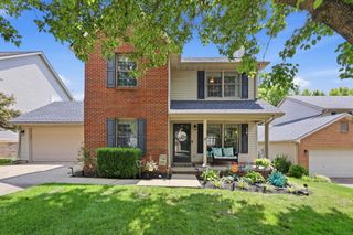 532 Amberley Drive, Lexington, KY 40515