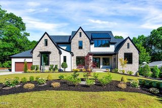 1209 Briarpatch Lane, Raleigh, NC 27615