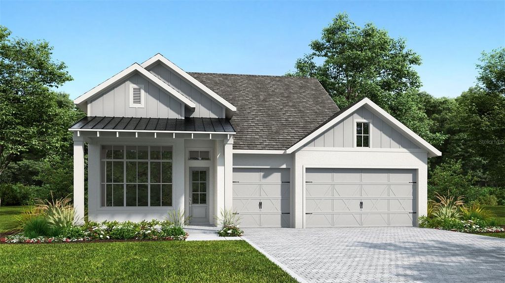 4469 SOUTHERN VALLEY LOOP, Brooksville, FL 34601