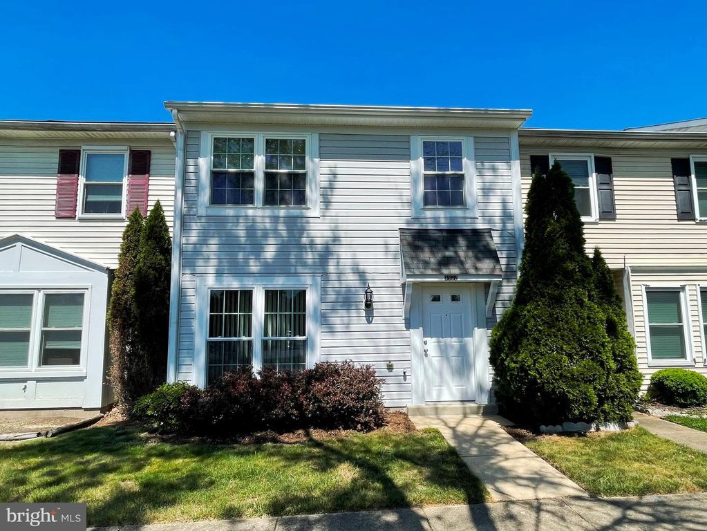 3932 NORTHGATE PL, Waldorf, MD 20602