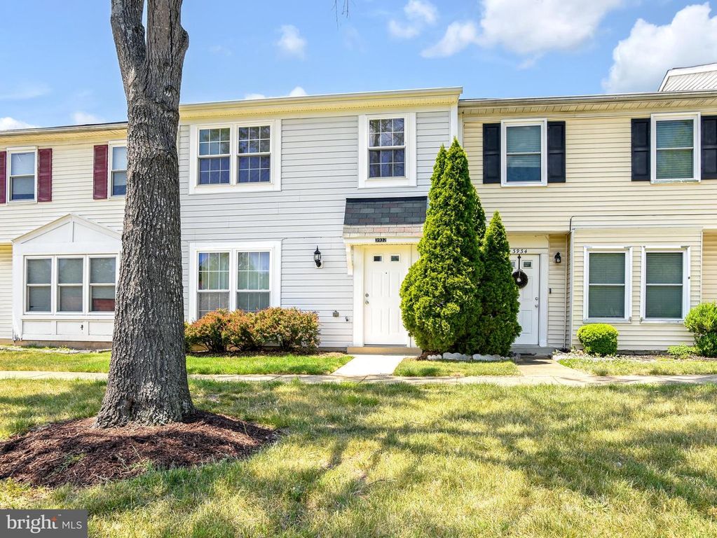 Image 24 of property listing at 3932 NORTHGATE PL, Waldorf, MD 20602