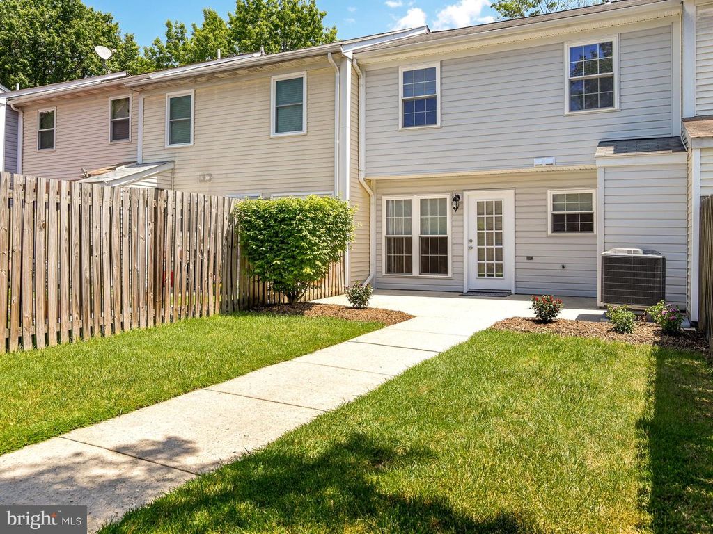 Image 26 of property listing at 3932 NORTHGATE PL, Waldorf, MD 20602