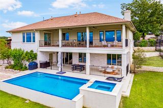 21005 Fawn Ridge DR, Lago Vista, TX 78645