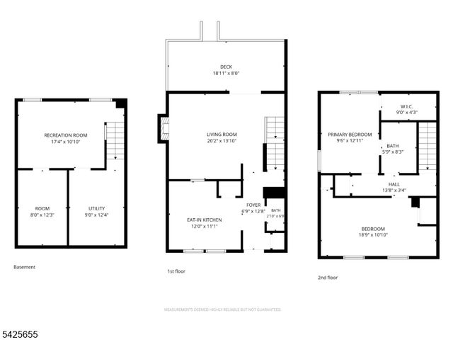 51 Liberty Ln, Franklin Boro, NJ 07416