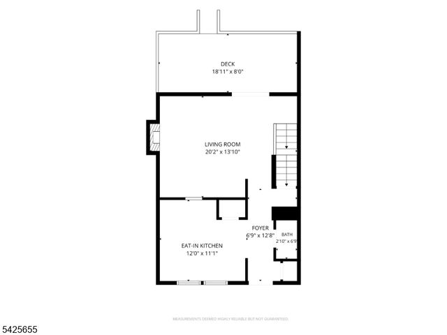 51 Liberty Ln, Franklin Boro, NJ 07416