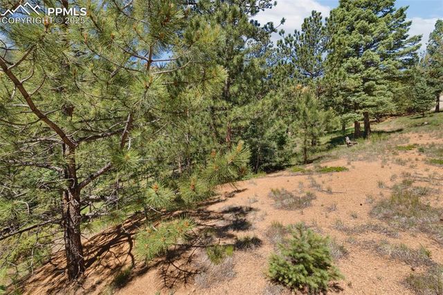 6050 Coffee Pot Road, Manitou Springs, CO 80829