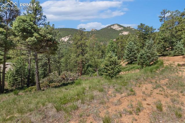 6050 Coffee Pot Road, Manitou Springs, CO 80829
