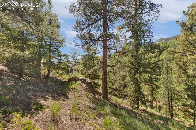 6050 Coffee Pot Road, Manitou Springs, CO 80829