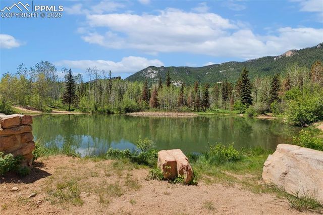 6050 Coffee Pot Road, Manitou Springs, CO 80829