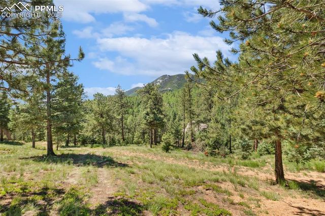 6050 Coffee Pot Road, Manitou Springs, CO 80829