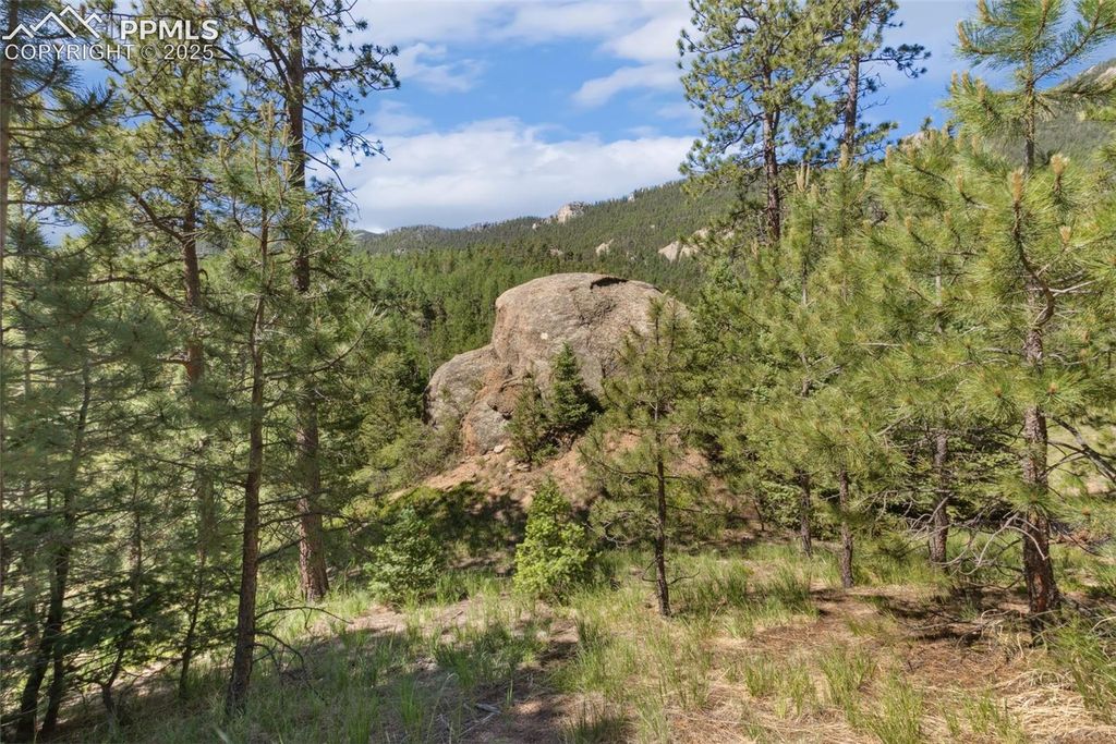 6050 Coffee Pot Road, Manitou Springs, CO 80829 — photo 2