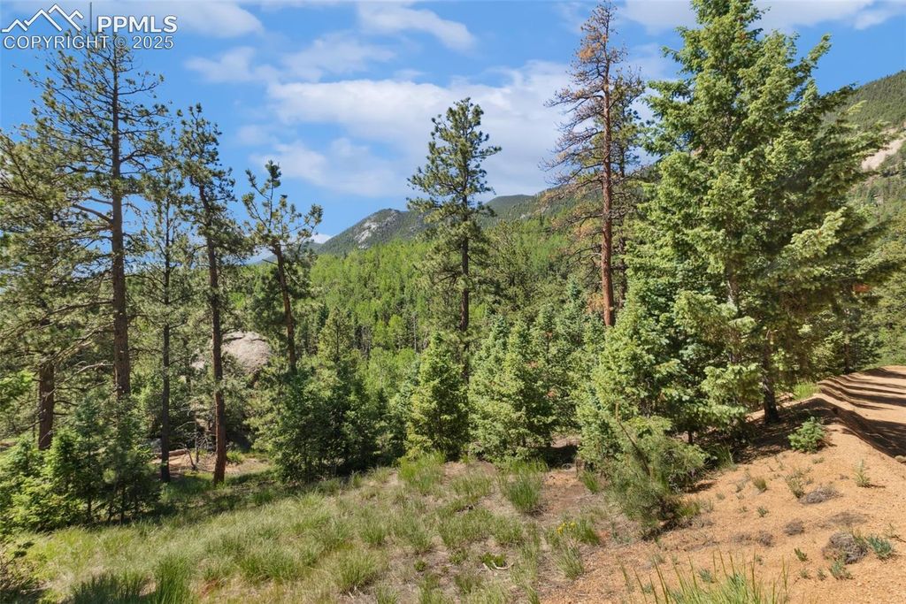 6050 Coffee Pot Road, Manitou Springs, CO 80829 — photo 3