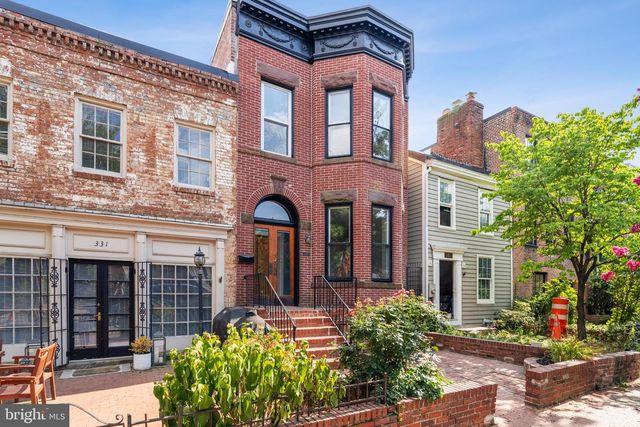 329 CONSTITUTION AVENUE, Washington, DC 20002