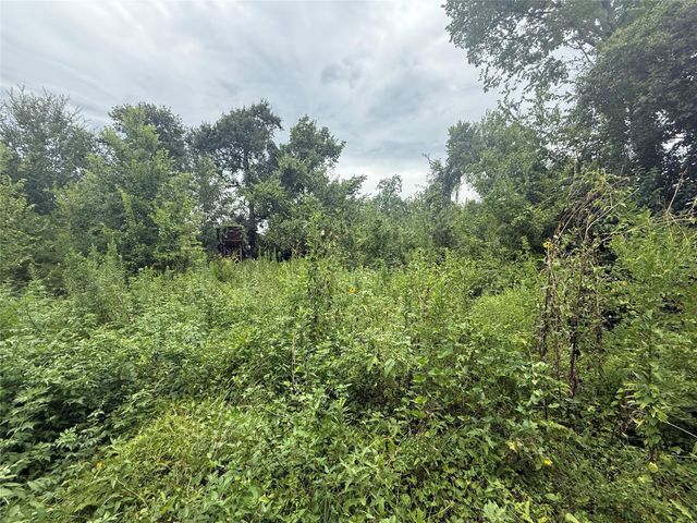 TBD Beaver Drive, Houston, TX 77029