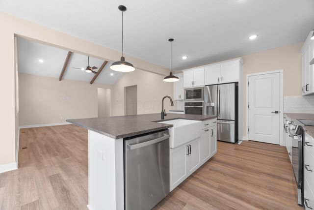 701 Grand View Drive, Howard, OH 43028
