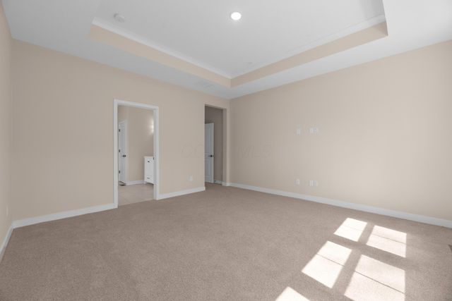 701 Grand View Drive, Howard, OH 43028
