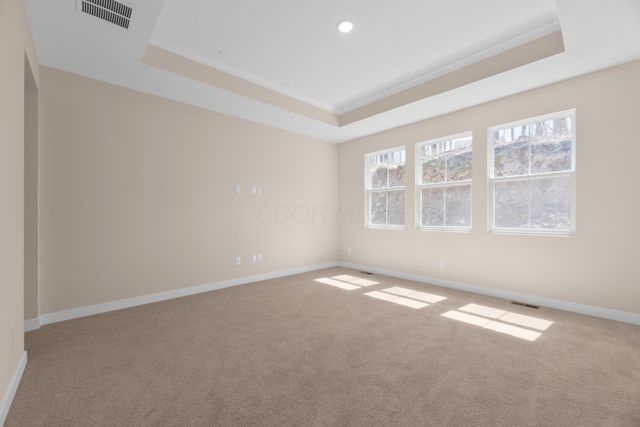 701 Grand View Drive, Howard, OH 43028