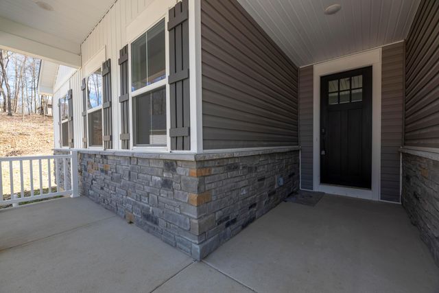 701 Grand View Drive, Howard, OH 43028
