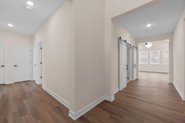 701 Grand View Drive, Howard, OH 43028