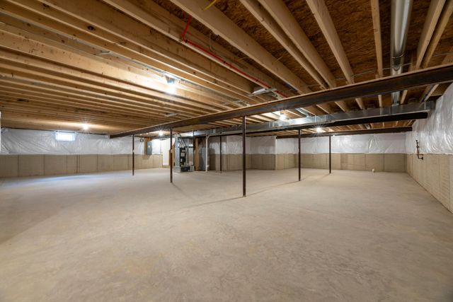 701 Grand View Drive, Howard, OH 43028