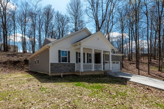 701 Grand View Drive, Howard, OH 43028