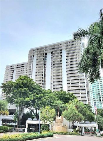 20281 E Country Club Drive E 503, Aventura, FL 33180