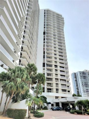 20281 E Country Club Drive E 503, Aventura, FL 33180