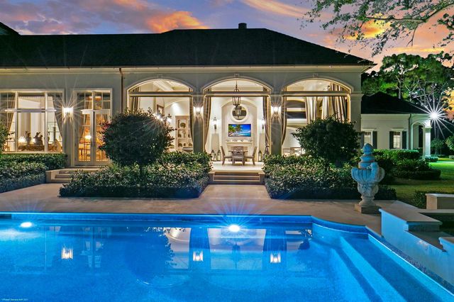 146 Bears Club Drive, Jupiter, FL 33477