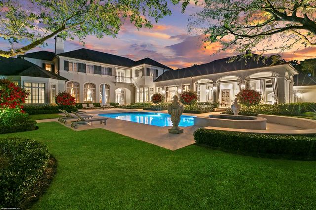 146 Bears Club Drive, Jupiter, FL 33477