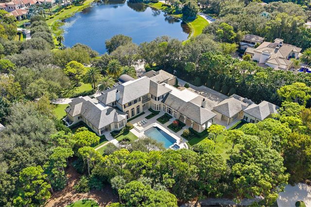 146 Bears Club Drive, Jupiter, FL 33477