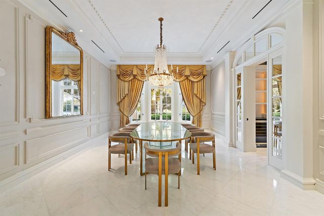 146 Bears Club Drive, Jupiter, FL 33477