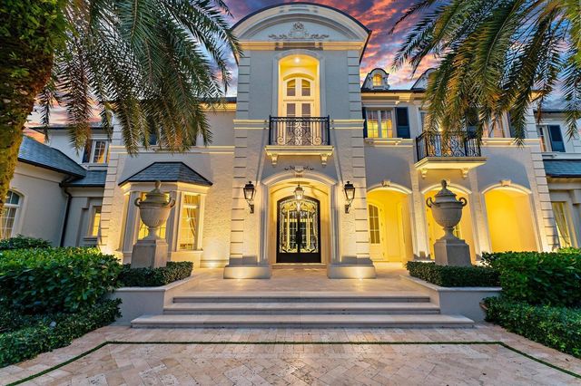146 Bears Club Drive, Jupiter, FL 33477