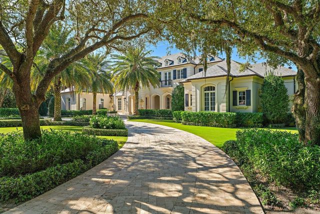 146 Bears Club Drive, Jupiter, FL 33477