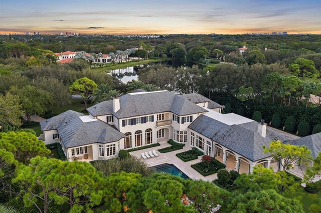 146 Bears Club Drive, Jupiter, FL 33477