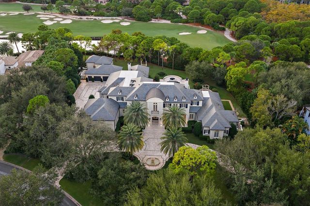 146 Bears Club Drive, Jupiter, FL 33477
