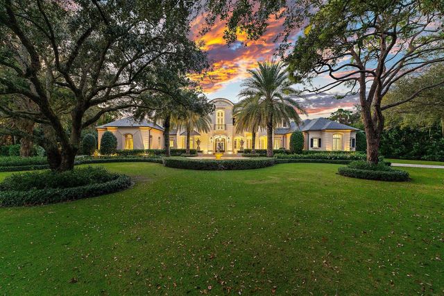 146 Bears Club Drive, Jupiter, FL 33477