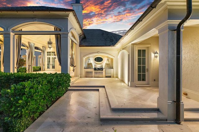 146 Bears Club Drive, Jupiter, FL 33477