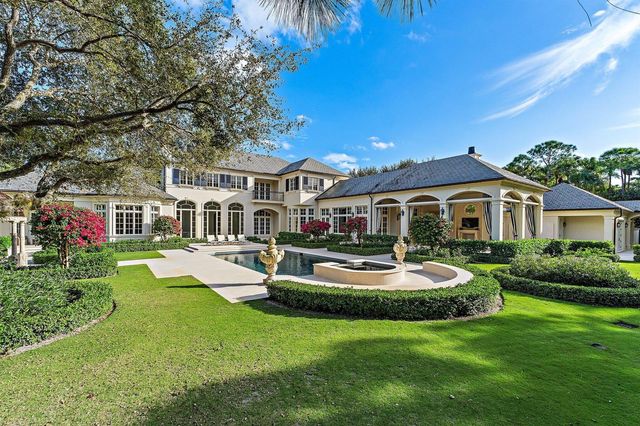 146 Bears Club Drive, Jupiter, FL 33477