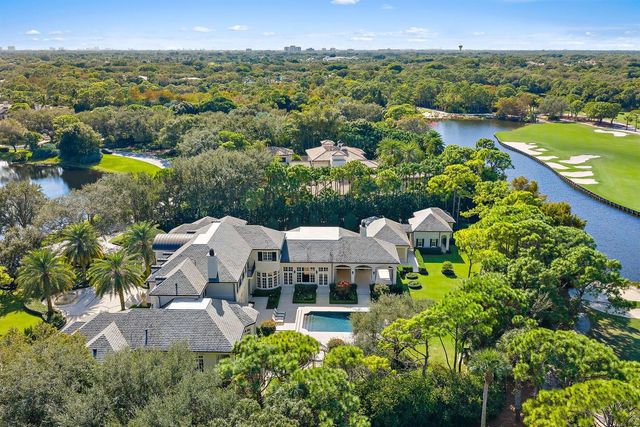 146 Bears Club Drive, Jupiter, FL 33477