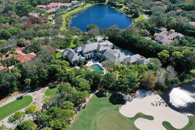 146 Bears Club Drive, Jupiter, FL 33477
