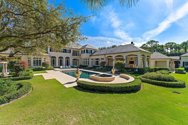 146 Bears Club Drive, Jupiter, FL 33477