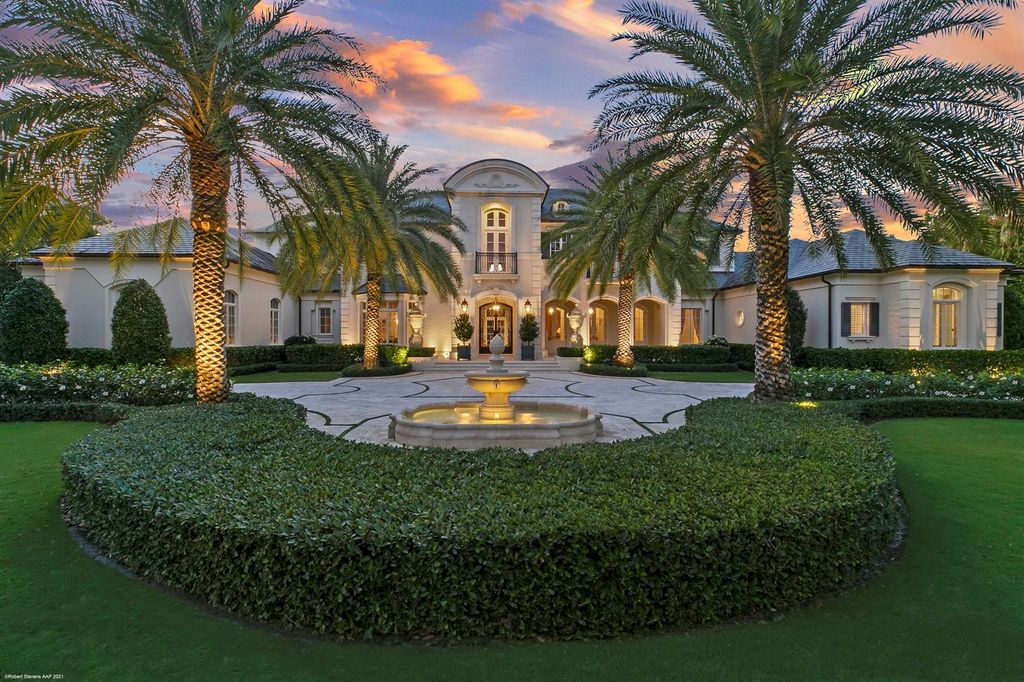 146 Bears Club Drive, Jupiter, FL 33477