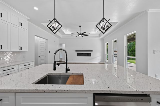 441 Silo Court, Waxahachie, TX 75167