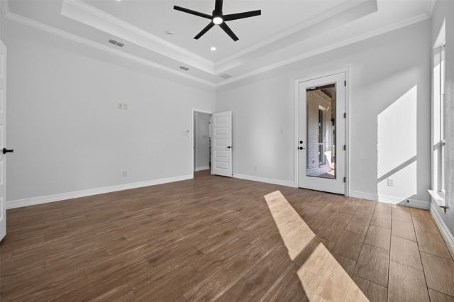 441 Silo Court, Waxahachie, TX 75167