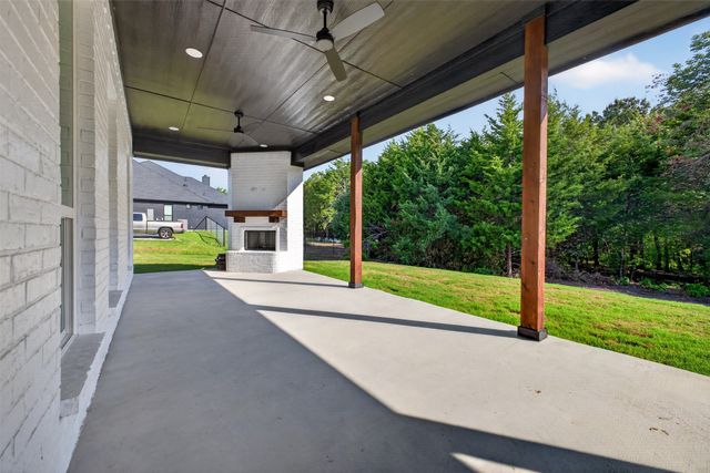 441 Silo Court, Waxahachie, TX 75167