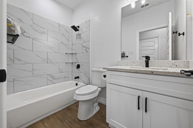 441 Silo Court, Waxahachie, TX 75167